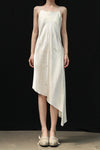 Mutedance 24 Spring/Summer Bias-cut Short Dress MD-MD24SS188-0 PM154